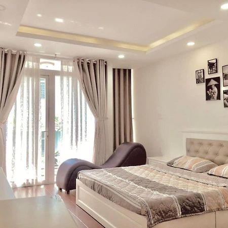 Tropical House Apartment Ho Chi Minh City Exterior photo