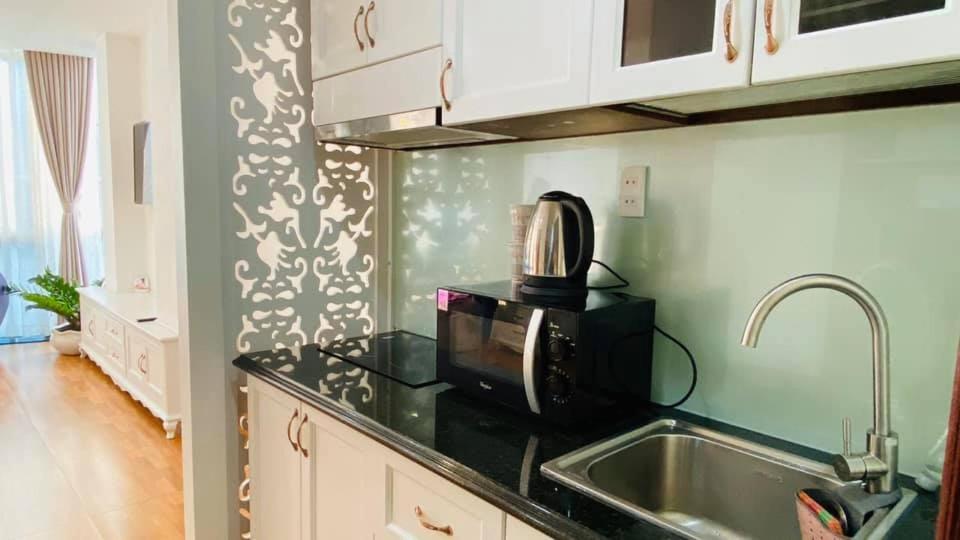 Tropical House Apartment Ho Chi Minh City Exterior photo