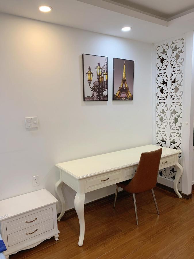 Tropical House Apartment Ho Chi Minh City Exterior photo