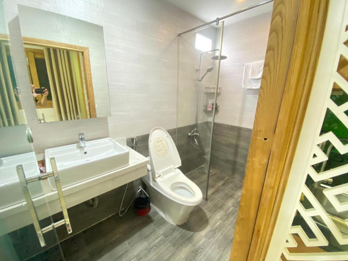 Tropical House Apartment Ho Chi Minh City Exterior photo