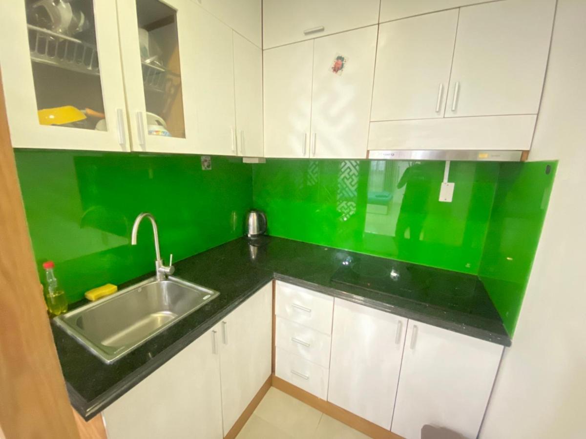 Tropical House Apartment Ho Chi Minh City Exterior photo