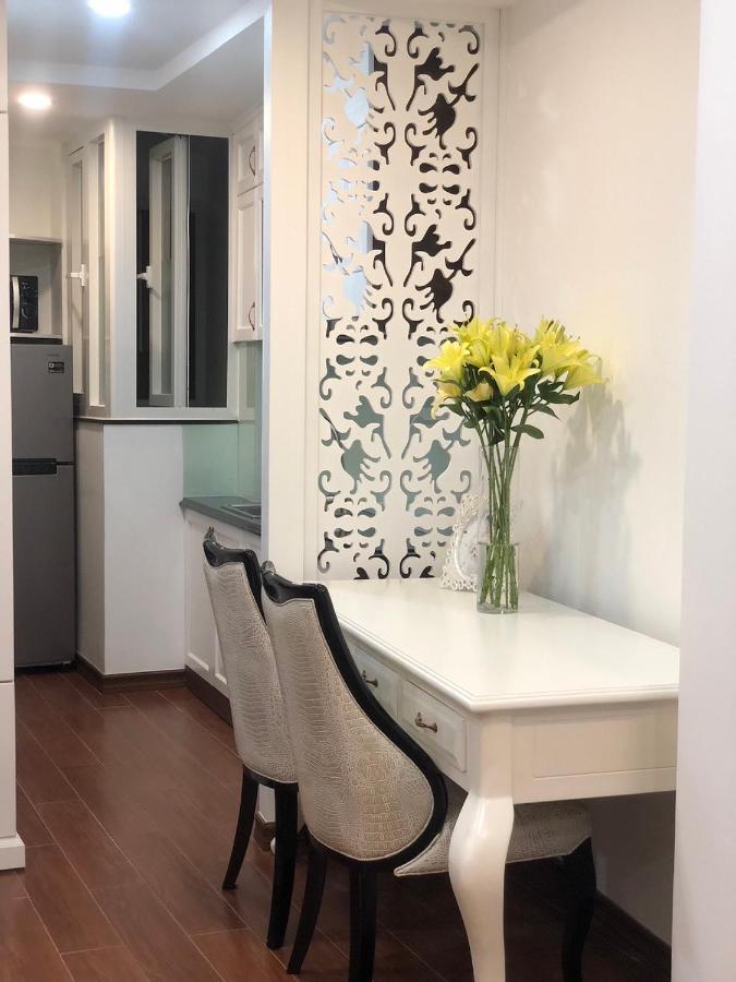 Tropical House Apartment Ho Chi Minh City Exterior photo