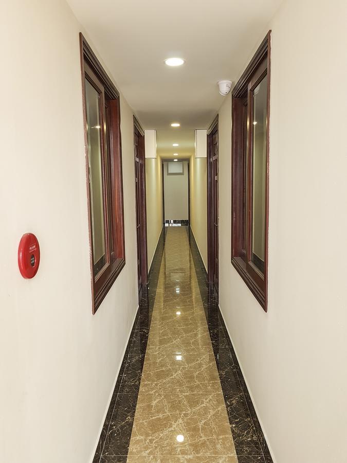 Tropical House Apartment Ho Chi Minh City Exterior photo