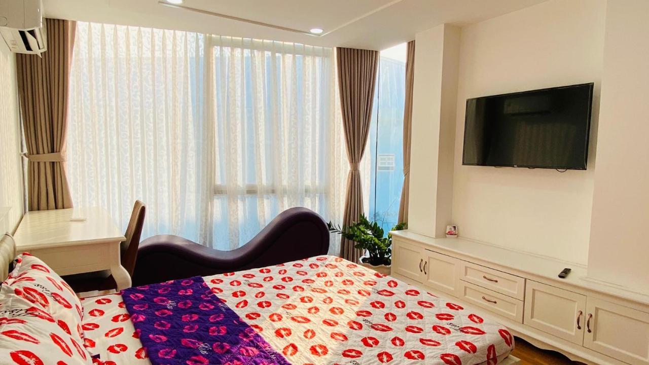 Tropical House Apartment Ho Chi Minh City Exterior photo